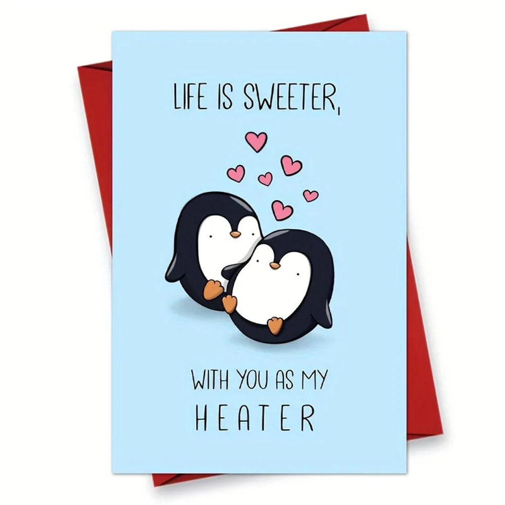 Valentine's Day Cards