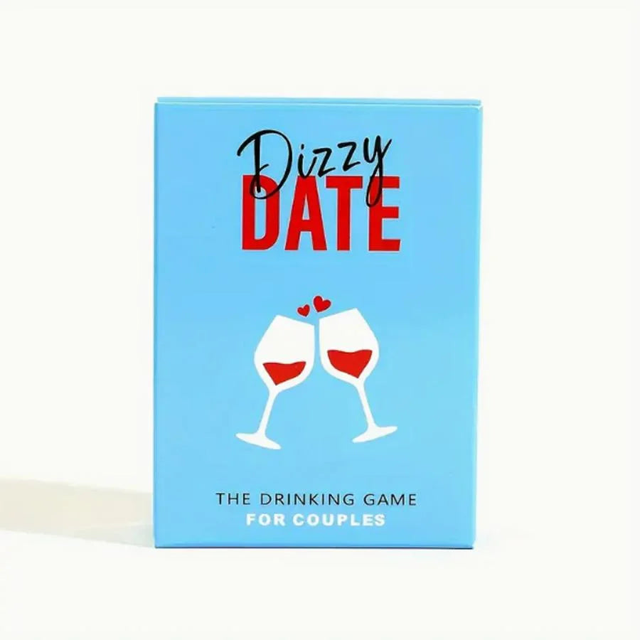 Dizzy Date