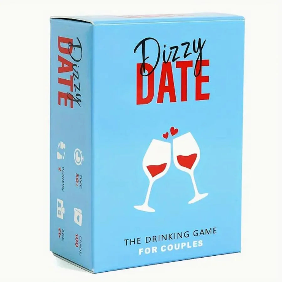 Dizzy Date